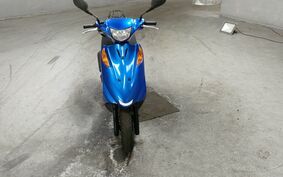 SUZUKI ADDRESS V125 CF4EA