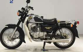 HONDA CD125T BENLY CD125T