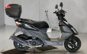 SUZUKI ADDRESS V125 S CF4MA