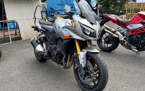 YAMAHA FZ FAZER 2006 RN17