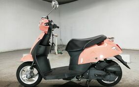 SUZUKI LET's G CA4AA