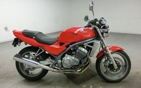 KAWASAKI BALIUS 250 1995 ZR250A