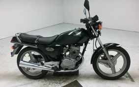 HONDA CB125T JC06