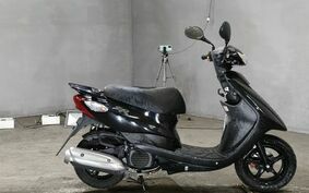 YAMAHA JOG ZR Evolution 2 SA39J