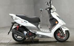 KYMCO RACING 125 Fi SR25