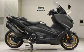 YAMAHA T-MAX 560 T 2021 SJ19J