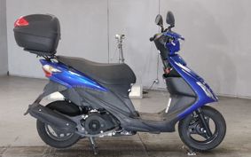 SUZUKI ADDRESS V125 CF4MA