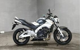 SUZUKI GSR400 2006 GK7DA