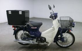 HONDA PRESS CUB 50 AA01