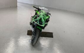 KAWASAKI NINJA 400 2015 EX400E