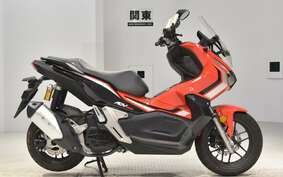 HONDA ADV150 KF38