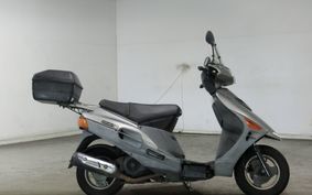 SUZUKI VECSTAR 125 CF42A