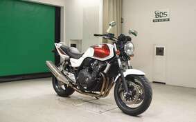 HONDA CB400SF VTEC 2010 NC42