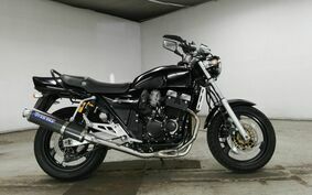 SUZUKI GSX400X IMPULSE 1994 GK79A