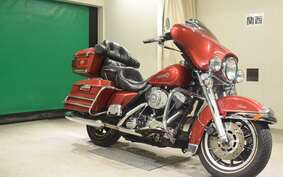 HARLEY FLHTC 1450 1999 DJV