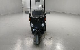 HONDA GYRO CANOPY TA02