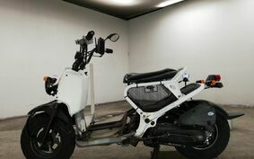 HONDA ZOOMER AF58