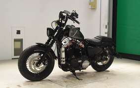 HARLEY XL1200X 2014 LC3