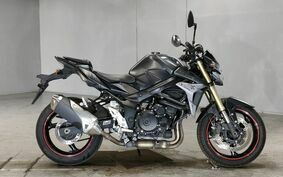 SUZUKI GSR750 2016 GR7NA