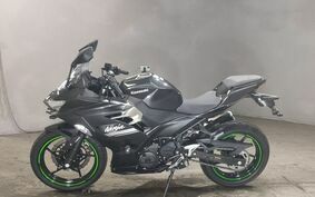 KAWASAKI NINJA 250 2021 EX250P