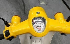 HONDA C50 SUPER CUB AA09