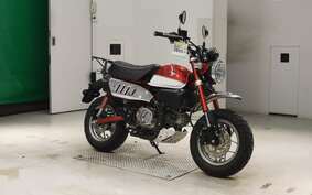 HONDA MONKEY 125 JB02