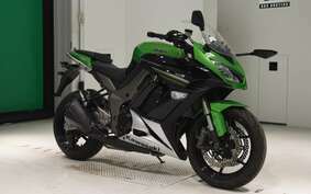 KAWASAKI NINJA 1000 A 2011