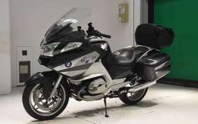 BMW R1200RT 2011