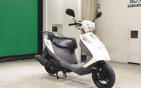 SUZUKI ADDRESS V125 G CF4EA