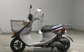 SUZUKI LET's 4 Basket CA43A