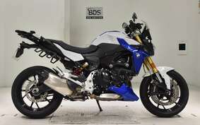 BMW F900R PREMIUM LINE 2023