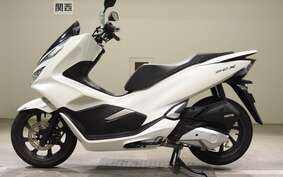 HONDA PCX125 JF81