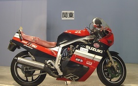 SUZUKI GSX-R750 1985 GR71F