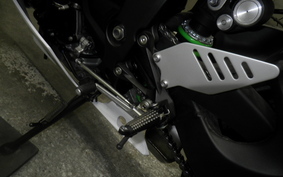 KAWASAKI NINJA ZX-6R A 2015 ZX636E