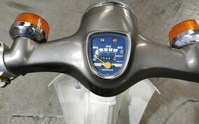 HONDA C50 SUPER CUB C50