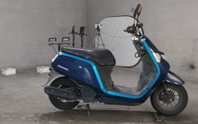 HONDA DUNK AF74
