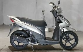 SUZUKI ADDRESS 110 CE47A