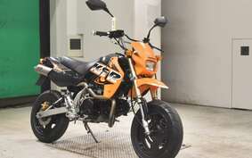 KAWASAKI KSR110 KL110A