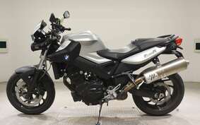 BMW F800R 2011