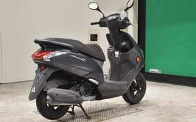 YAMAHA AXIS 125 Z SED7J