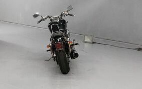 HONDA SHADOW 400 SLASHER 2001 NC40