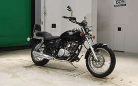 KAWASAKI ELIMINATOR 125 BN125A