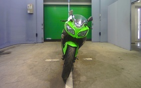 KAWASAKI NINJA 250 EX250L