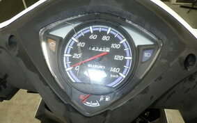 SUZUKI ADDRESS 110 CE47A