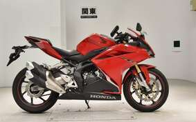 HONDA CBR250RR A MC51