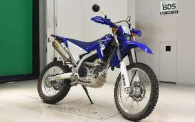 YAMAHA WR250R DG15J