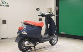 VESPA LX150IE