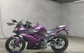 KAWASAKI NINJA 250 EX250L