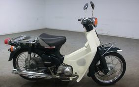 HONDA C70 SUPER CUB HA02