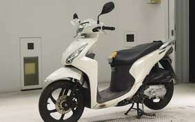 HONDA DIO 110 JF58